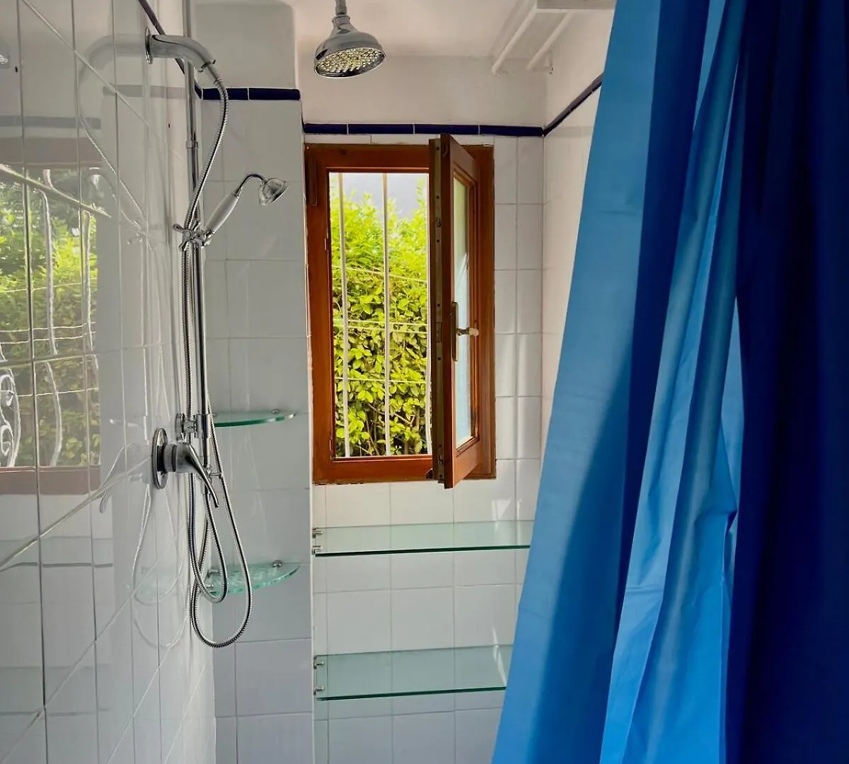 Casa de Férias Casa Oasi Nel Verde Sesto Fiorentino