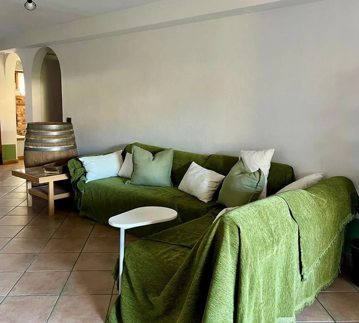 Casa Oasi Nel Verde Sesto Fiorentino